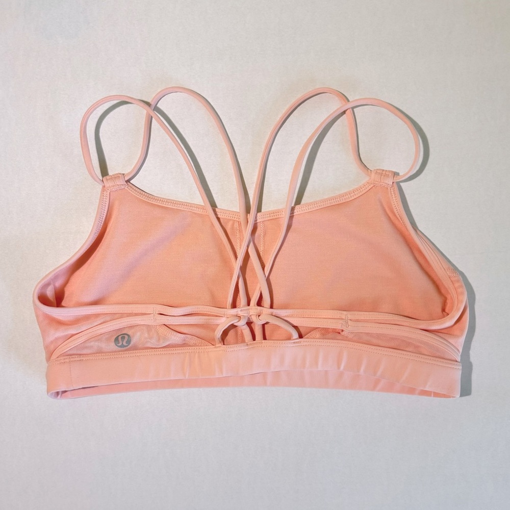 Vintage Lululemon Sports Bra
